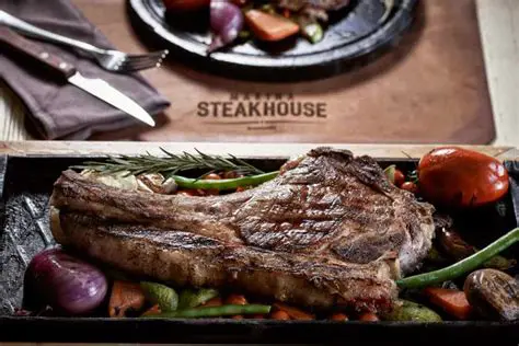 Steakhouse Gouna: Your Ultimate Guide to Exquisite Dining & Unforgettable Flavors