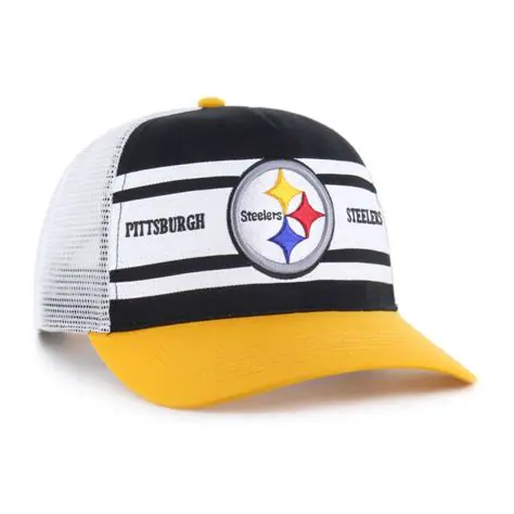 Steelers Hats: A Comprehensive Guide to Finding the Perfect Fan Gear