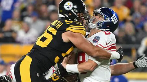 Steelers Latest News: Unpacking the Cooper Kupp Connection and What It Means for Pittsburgh