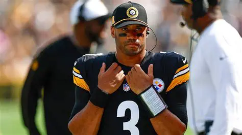 Steelers Latest News: Russell Wilson Era Begins - What the QB's Arrival Means for Pittsburgh