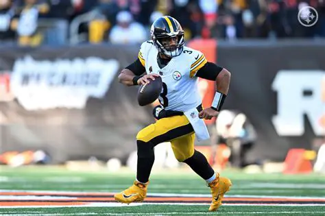 Steelers News: Russell Wilson Era Begins in Pittsburgh, Reshaping AFC North Landscape