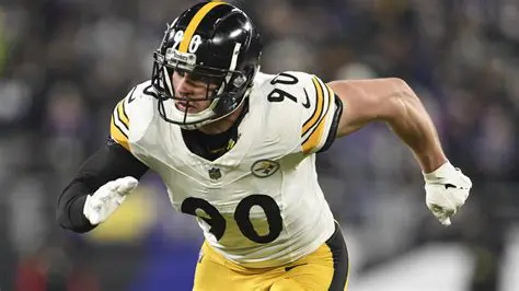 Steelers News Today: Latest Trade Rumors and Live Updates