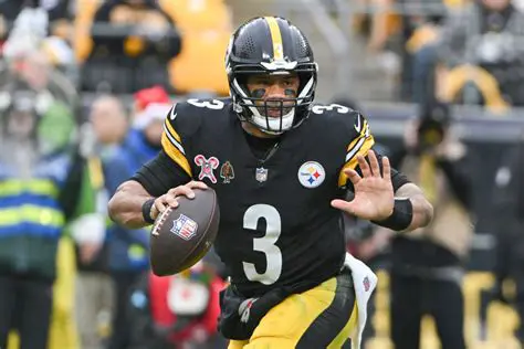 Steelers QB News: Russell Wilson Arrives in Pittsburgh, What it Means for the Franchise