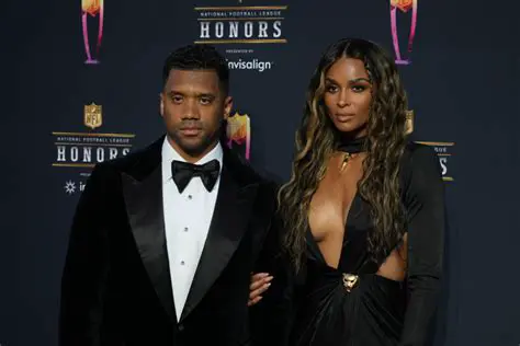 Steelers QB Russell Wilson and Ciara Share Devastating News: A Family's Heartbreak