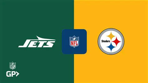 Steelers vs. Jets Tickets: Your Ultimate Guide to Securing Prime Seats for the Epic Showdown