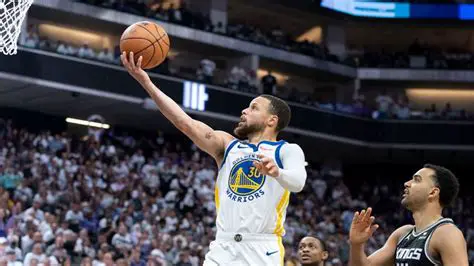 Stephen Curry: The Revolution of Basketball's Greatest Shooter