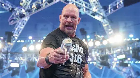 Stone Cold Returns: Unpacking the WrestleMania 39 Speculation and the Enduring Legacy of The Texas Rattlesnake