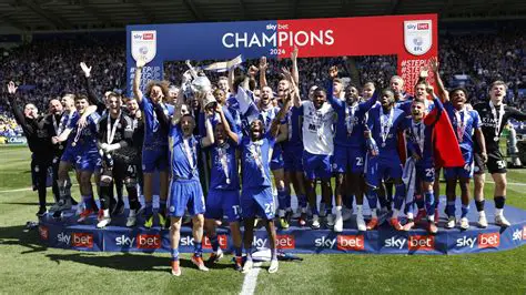 Strategic Analysis: Hull City vs. Leicester City – A Championship Narrative Unveiled