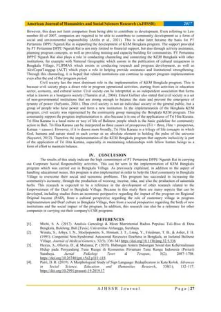 Strengthening of Law Number 40 of 2007