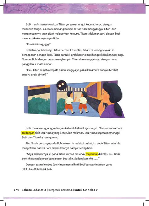 Suara Bobi Terdengar oleh Ibu Ninda