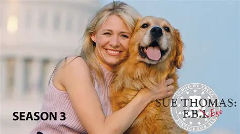 Sue Thomas FBI Netflix: Unveiling the True Story and Impact of a Compelling Series