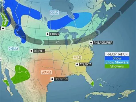 Sunday Weather Forecast: Your Hourly Guide to Planning the Perfect Day