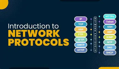Support for MiWi Protocols