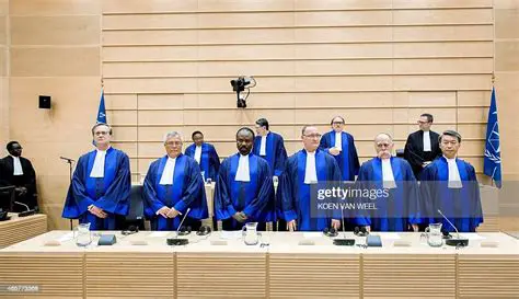 Supreme Court of the Netherlands: Upholding Justice and Shaping Dutch Law