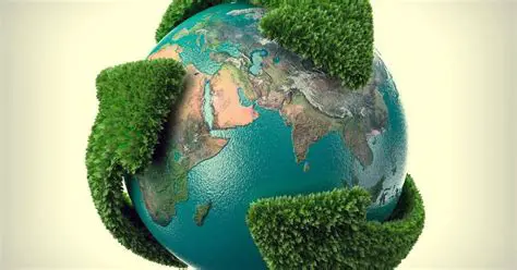 Sustentabilidade ambiental