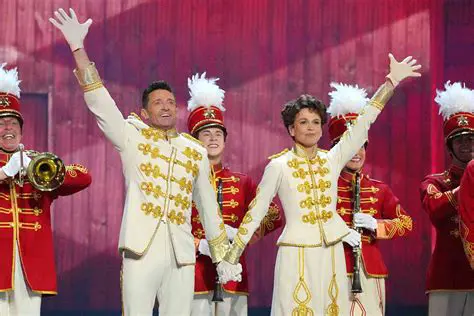 Sutton Foster: A Kiwi's Guide to the Broadway Darling's Career and New Zealand Connection