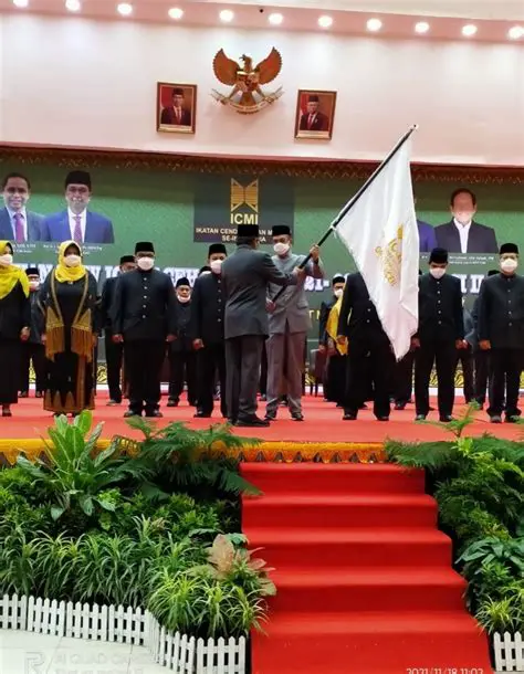 Syamsul Rizal: Mengukir Jejak Inspirasi dalam Pembangunan Nasional