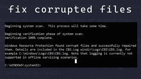 Symptoms of a Corrupted Achievement File