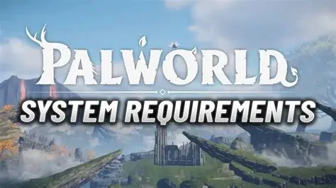 System Requirements for River Raider II