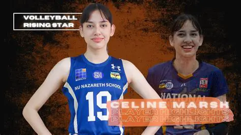 高橋藍：バレーボール界の期待の新星、その飛躍の軌跡と未来への展望