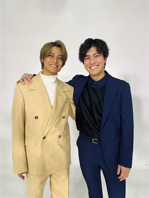 高橋海人：King & Princeのセンターが輝きを放つ秘密と多才な魅力に迫る