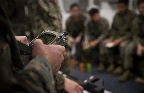 Task & Purpose: The Unfiltered Voice of the Modern Military Community