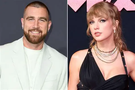Taylor Swift's Instagram Like: A Nod to Jason Kelce's Newborn Daughter Sparks Fan Frenzy