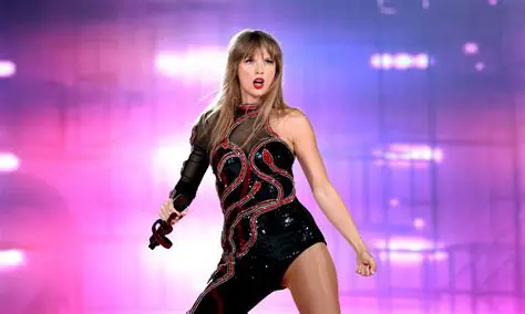 Taylor Swift Latest News: Decoding the Eras Tour Phenomenon and What's Next