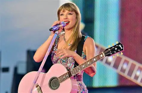 Auditioning with Taylor Swift: Selecting the Perfect Song to Showcase Your Vocal Talent