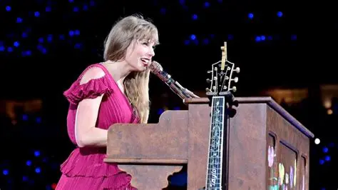 Unveiling the Untold Story: Taylor Swift's X Factor Audition in 2012