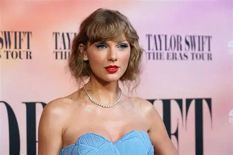 Taylor Swift's Facebook Presence: A Deep Dive into Her Social Media Strategy and Fan Engagement