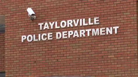 Unveiling Taylorville's Legal Landscape: A Deep Dive into Daily News Court Records and Public Safety Information