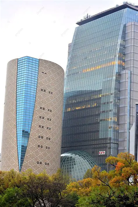 TBSの歴史と未来：日本の放送業界を牽引する巨人