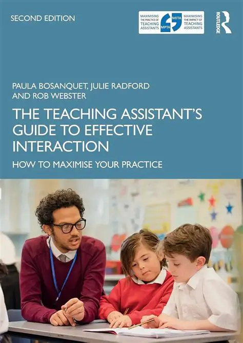 Your Guide to Becoming an iTeaching Assistant in the Netherlands