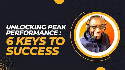 Unlocking Peak Performance: The Power of Team Wittland in Driving Business Success