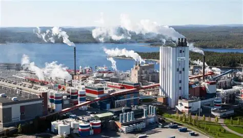 Teboil: Innovasjon og Bærekraft i Finsk Energisektor