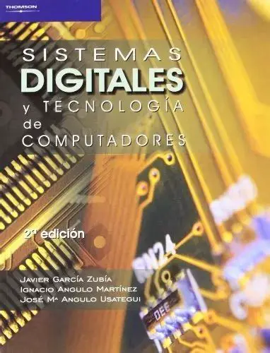 Tecnologia de Computadores