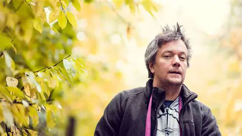 Teemu Keskisarja: Un'Esplorazione Approfondita del Maestro della Scrittura Norvegese