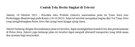 Navigating the Future: Teks Berita Sekarang 2025 and the Evolving News Landscape