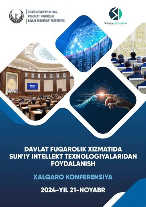 Telecom TV: O'zbekistonda Televidenie va Aloqa Sohasidagi Yangiliklar