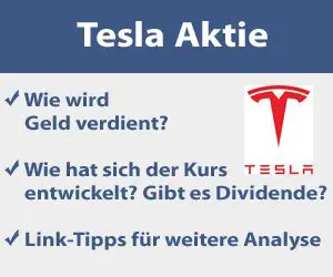 Tesla Aktie: Eine umfassende Analyse der Chancen und Risiken