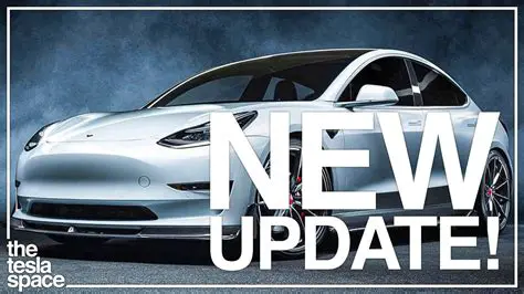 Tesla News Update Today USA: Innovations, Challenges, and Market Impact