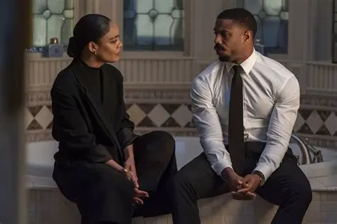 Tessa Thompson: A Dynamic Force in Hollywood and Beyond