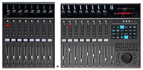 Testing and Adjusting Extender Positions