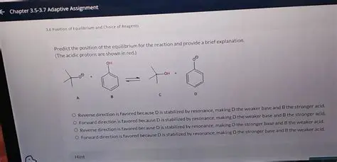 The Anchor Reaction and Its Impact