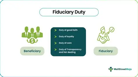 The Application of Fiduciary Duty Doctrine in Indonesia