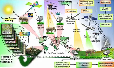The Application of Integrated Spatial Policy