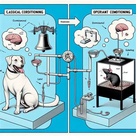 The Applications of Operant Conditioning