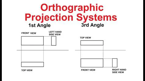 The Art of Hand Projection