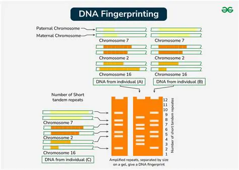The Basics of DNA Fingerprinting